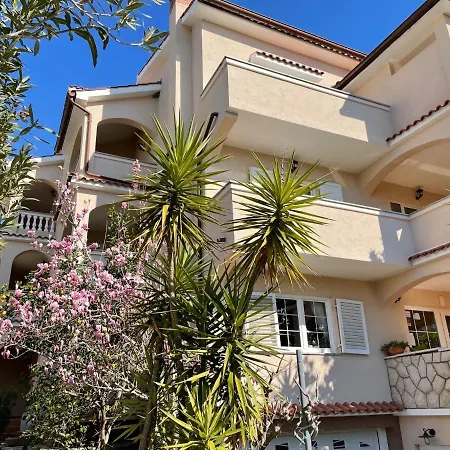 Appartamento Anamarija S Lopar