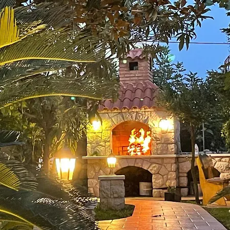 Daire Anamarija S Lopar