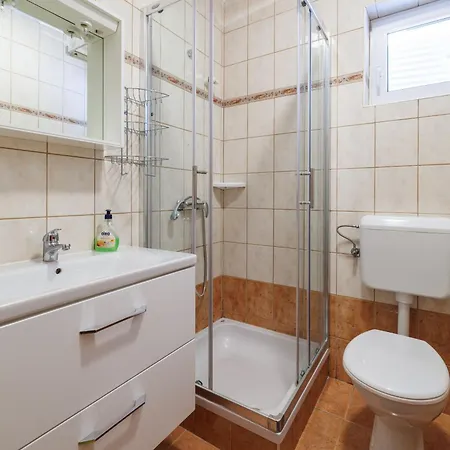 Anamarija S Apartment Lopar