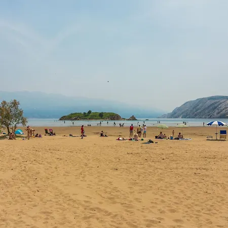 Daire Anamarija S Lopar