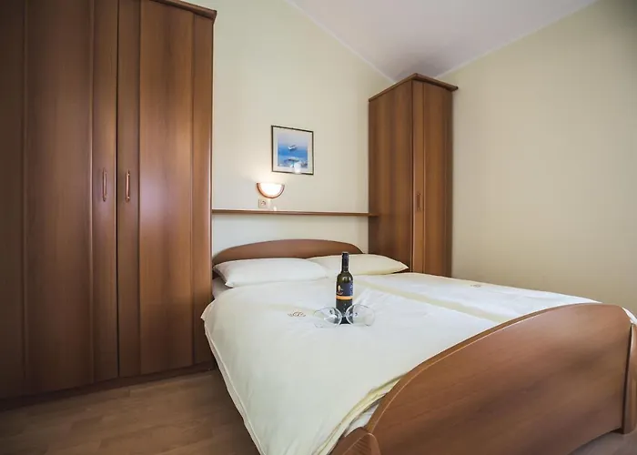 Apartamento Anamarija S *