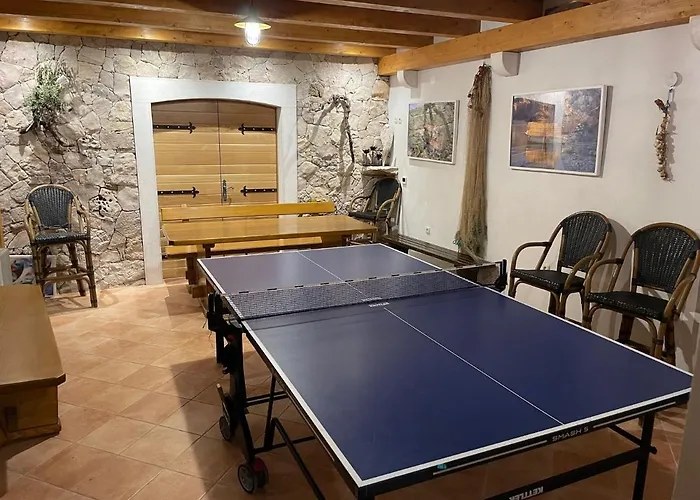 Apartamento Anamarija S *