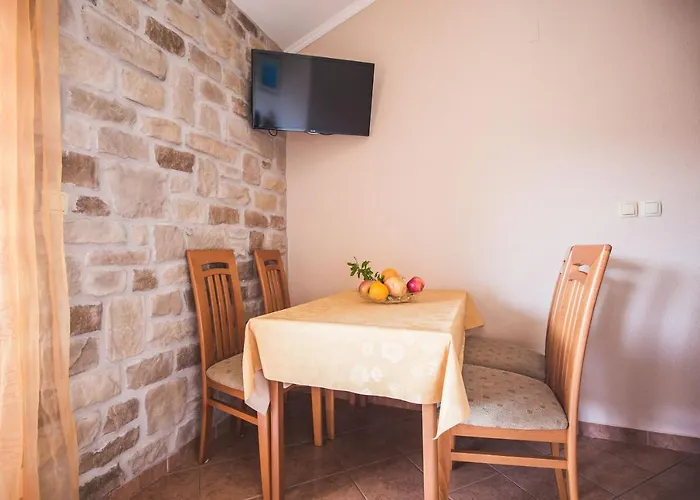 Apartamento Anamarija S