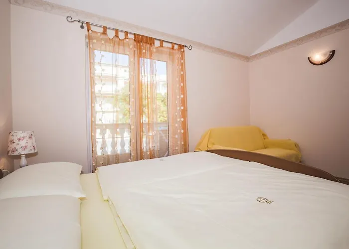 Apartamento Anamarija S *