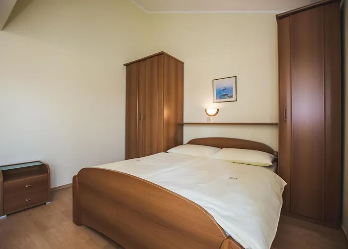Apartamento Anamarija S Lopar