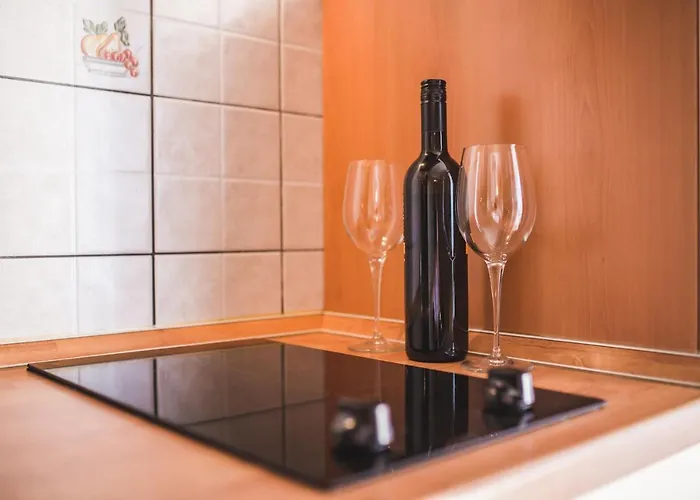 Apartamento Anamarija S *