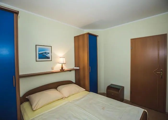 Apartamento Anamarija S *