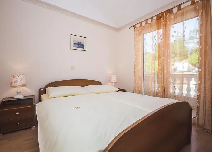 Apartamento Anamarija S *