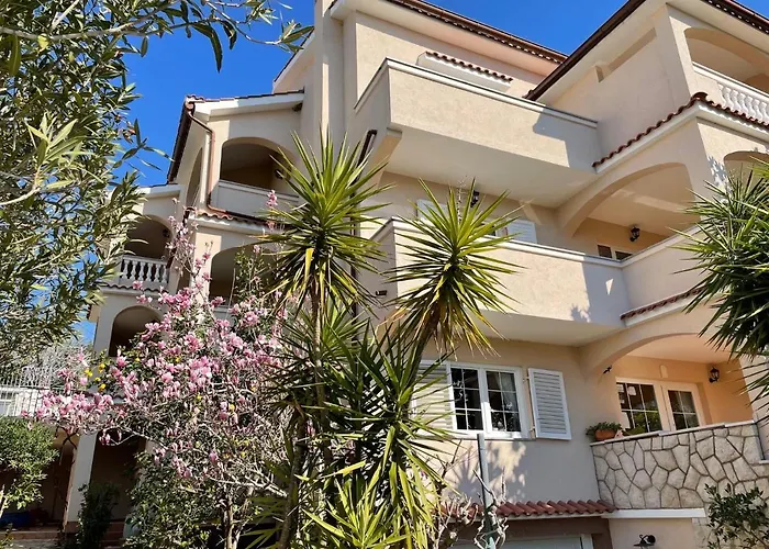 Apartamento Anamarija S Lopar